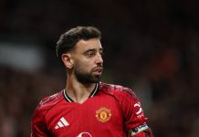 Man Utd need to sell Bruno Fernandes before it’s too late