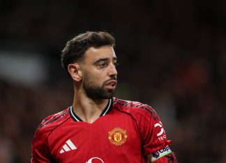 Man Utd need to sell Bruno Fernandes before it’s too late