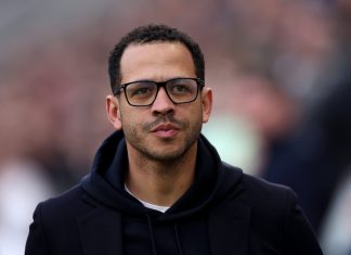 Chelsea draw up list of contenders to replace Liam Rosenior