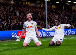 The ‘anti-Spurs’ tricks that are keeping Leeds up