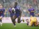 My mum told me to take a six-figure City job – I play rugby instead