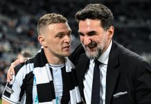 How committed Saudi Arabia is to Newcastle, according to PIF and club insiders