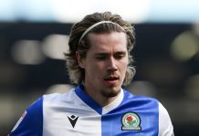 Blackburn Rovers are having an existential crisis