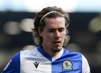 Blackburn Rovers are having an existential crisis