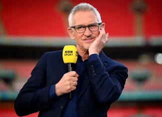 The BBC’s football coverage is dying without Gary Lineker
