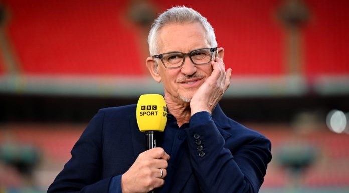 The BBC’s football coverage is dying without Gary Lineker