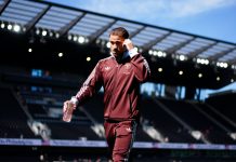 Villa away at Fulham before struggling Spurs visit Wolves – follow live