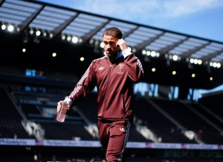 Villa away at Fulham before struggling Spurs visit Wolves – follow live