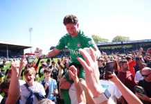 Rochdale, York City and the maddest final day of a season I’ve ever seen