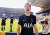 Tottenham have two huge worries despite Wolves lifeline
