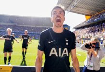 Tottenham have two huge worries despite Wolves lifeline