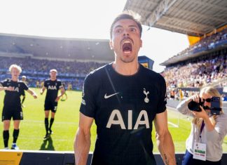 Tottenham have two huge worries despite Wolves lifeline