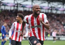 Inside Brentford’s unlikely charge for the Champions League