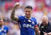 The first step of Chelsea’s rebuild just became clear