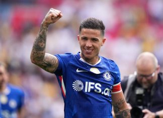 The first step of Chelsea’s rebuild just became clear