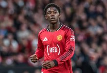 Kobbie Mainoo’s destiny hinges on Man Utd’s most important transfer in years