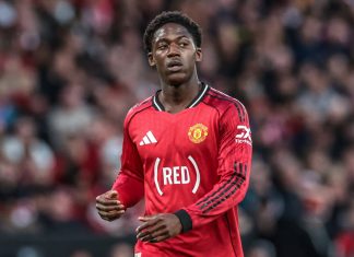 Kobbie Mainoo’s destiny hinges on Man Utd’s most important transfer in years