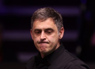 I fear for snooker’s future when Ronnie O’Sullivan finally quits
