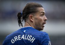 Jack Grealish is being treated as shamefully as Gazza