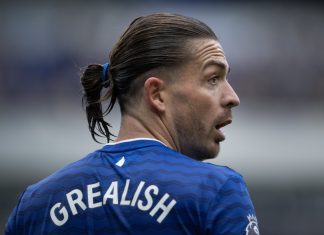 Jack Grealish is being treated as shamefully as Gazza