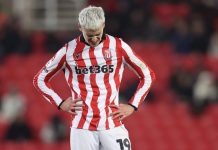 Stoke City are the most depressing club in English football