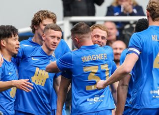 Birmingham City and the big ‘what-if’