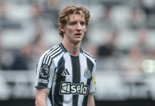 Newcastle prepare to build ‘an Eddie Howe team’ – with one major sale planned