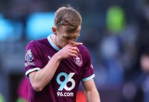 How ‘arrogant’ Burnley owners Moneyballed their way back to the Championship