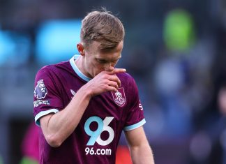 How ‘arrogant’ Burnley owners Moneyballed their way back to the Championship