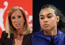 Satou Sabally Applauds Cathy Engelbert for ‘Transformational’ CBA Amid Liberty Pay Cut