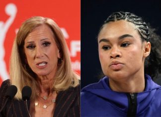 Satou Sabally Applauds Cathy Engelbert for ‘Transformational’ CBA Amid Liberty Pay Cut