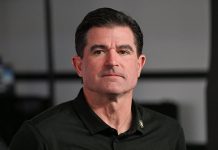 LIV Golf CEO Scott O’Neil Spills Crucial Details About Rumored PIF Split in Latest Statement