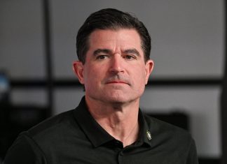 LIV Golf CEO Rips Into Reports of League’s Demise With Strong Message: ‘Not for Everybody’