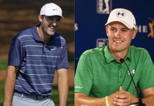 Jordan Spieth Makes Feelings Clear About Scottie Scheffler’s ‘Unusual’ Character: ‘Doesn’t Care’