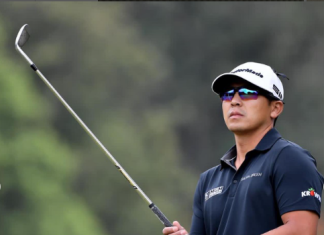 Who Is Kurt Kitayama’s Support System? PGA Tour Pro’s Parents, Caddie & More Explored