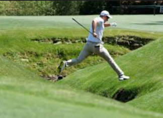 What Is Rae’s Creek at Augusta National? History & Importance Explored