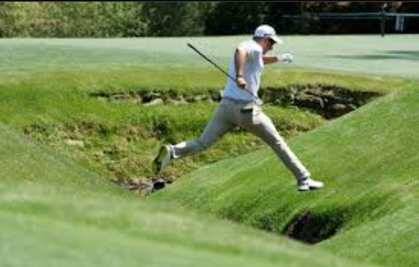 What Is Rae’s Creek at Augusta National? History & Importance Explored