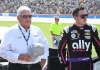 Alex Bowman’s NASCAR Future Remains in Doubt as Rick Hendrick Awaits Final Call on 48 Car’s Fate
