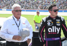 Alex Bowman’s NASCAR Future Remains in Doubt as Rick Hendrick Awaits Final Call on 48 Car’s Fate
