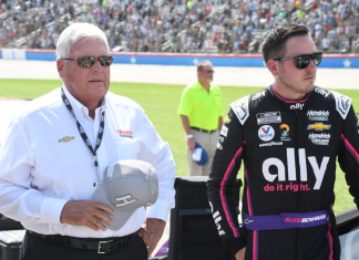 Alex Bowman’s NASCAR Future Remains in Doubt as Rick Hendrick Awaits Final Call on 48 Car’s Fate