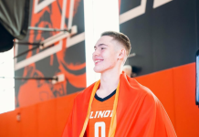 What Is David Mirkovic’s Ethnicity and Nationality? Exploring Illinois Star’s Background and Religion