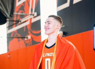 What Is David Mirkovic’s Ethnicity and Nationality? Exploring Illinois Star’s Background and Religion