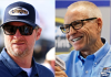 Mark Martin Hails Dale Jr.’s Prodigy After Sincere Apology to RCR Star