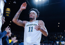 Who Is Roddy Gayle Jr? Michigan Wolverines Star’s Parents, Nationality, Ethnicity & Net Worth