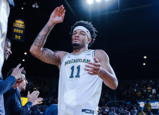 Who Is Roddy Gayle Jr? Michigan Wolverines Star’s Parents, Nationality, Ethnicity & Net Worth