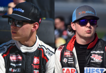 NASCAR Champion Suffers $500,000 Loss at Bristol as On-Track Rivalry Destroys Tricon Garage Dreams