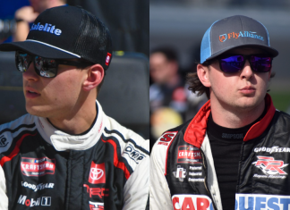 NASCAR Champion Suffers $500,000 Loss at Bristol as On-Track Rivalry Destroys Tricon Garage Dreams