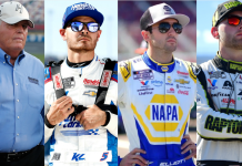 Rick Hendrick Camp Highlights Major Consistency Need as Star Driver Returns After Health Scare