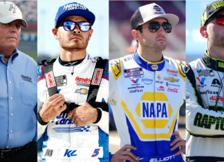 Rick Hendrick Camp Highlights Major Consistency Need as Star Driver Returns After Health Scare