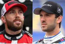 ‘It’s Not Going to Work’: Scorned NASCAR Driver Dismantles His Former Team’s Subpar Garage Culture